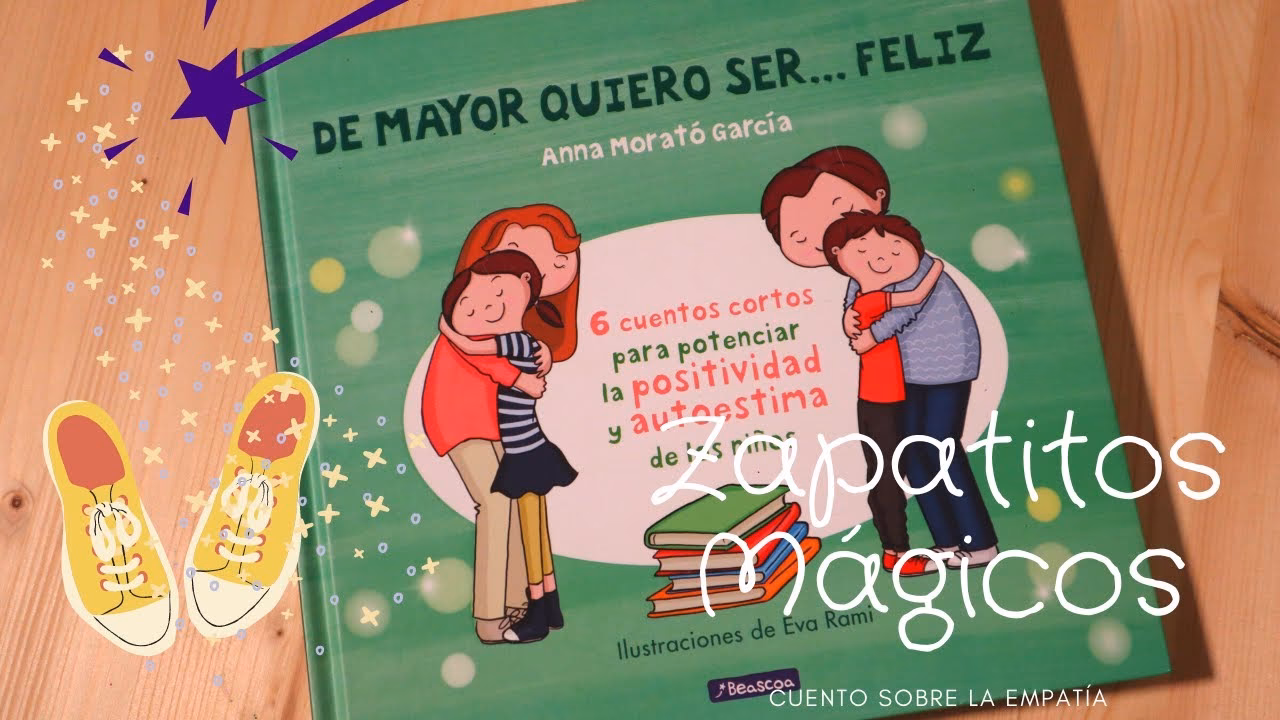 ¿Cómo hacer para que los niños aprendan a empatizar?