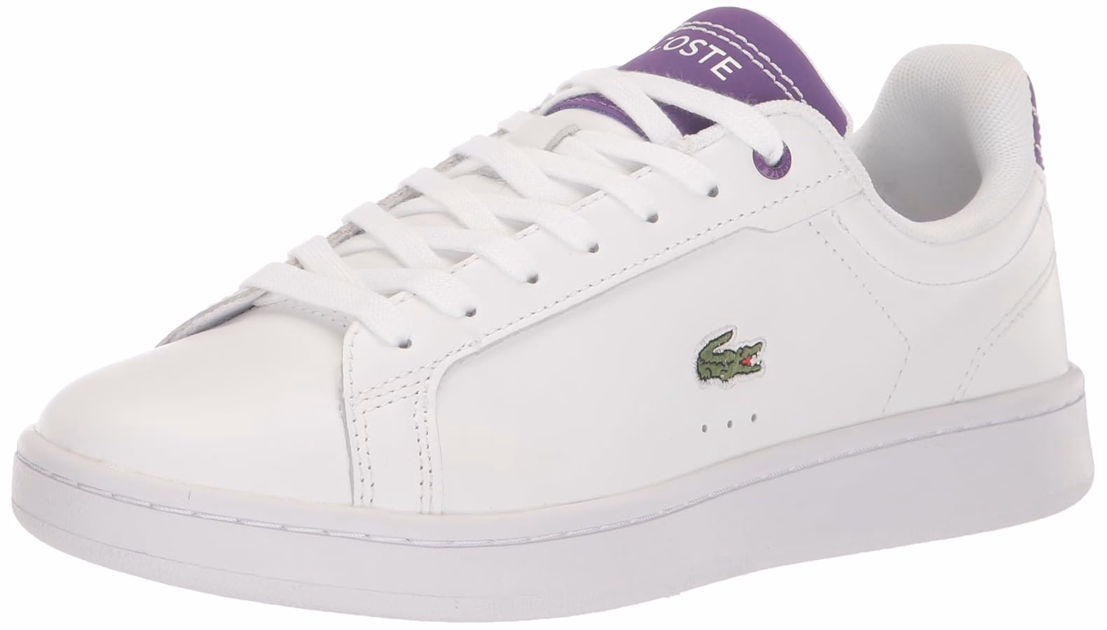 ¿Cuáles son las mejores zapatillas Lacoste blancas?