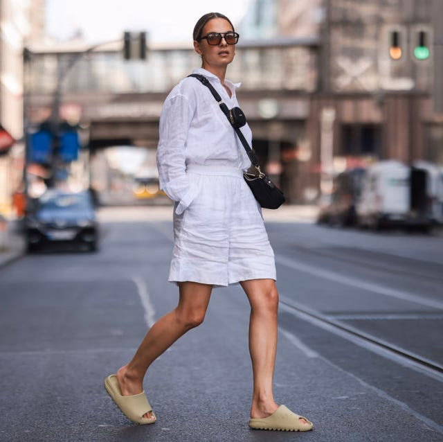 ¿Qué son las chanclas?