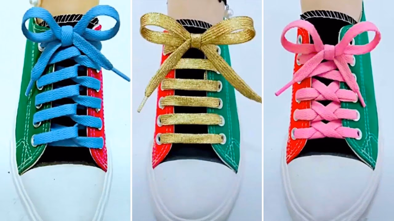 ¿Qué accesorios se pueden usar en zapatillas altas o botas?