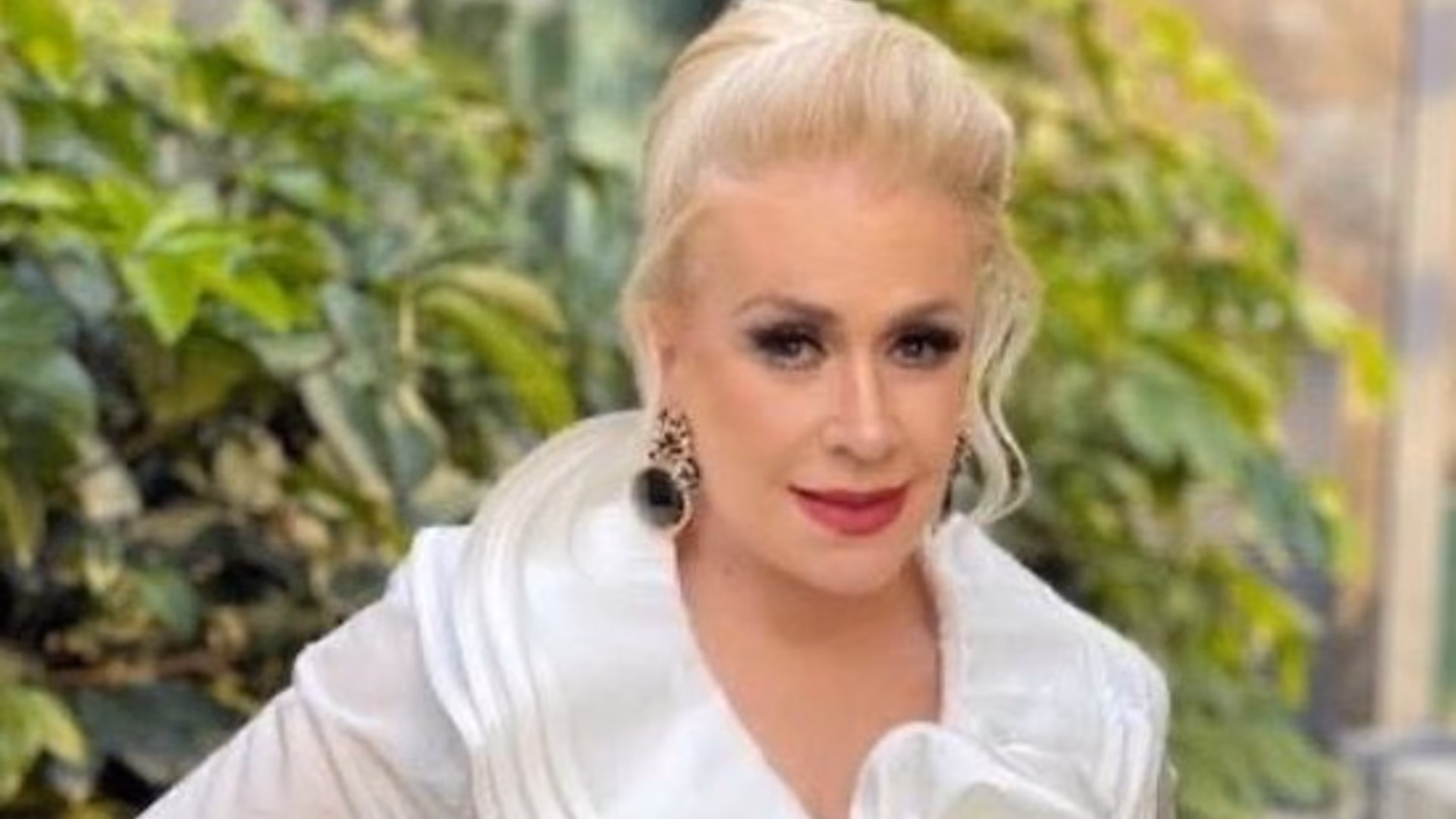 ¿Qué le pasó a Laura Zapata?