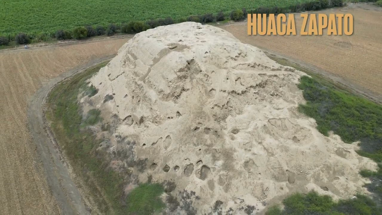 ¿Cuál es la leyenda de Huacachina?