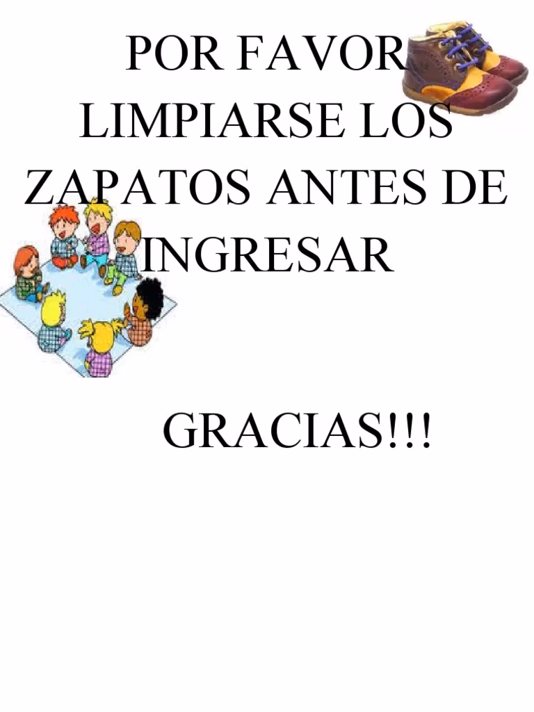 ¿Por qué no llevar zapatos o zapatillas con suela lisa en el interior?