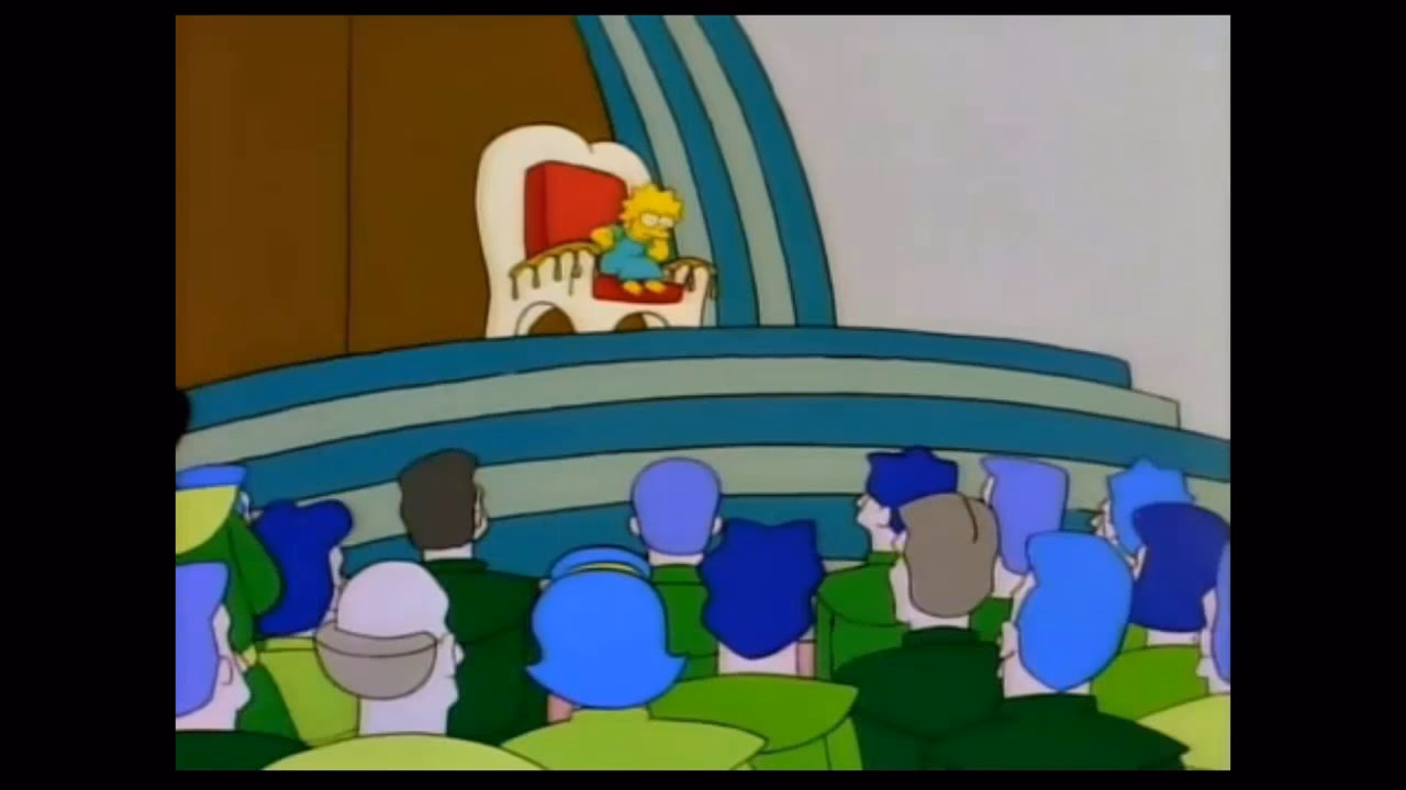 ¿Quién fue el novio de Lisa en Los Simpsons?