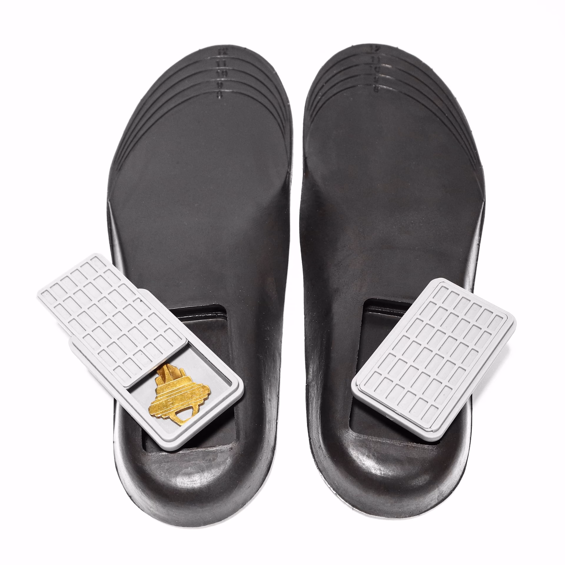 ¿Cómo rastrear las llaves del coche?