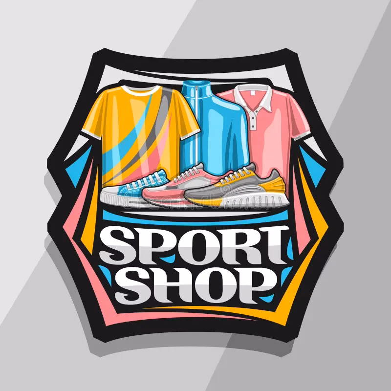 ¿Cuál es el mejor logotipo para una tienda de ropa?