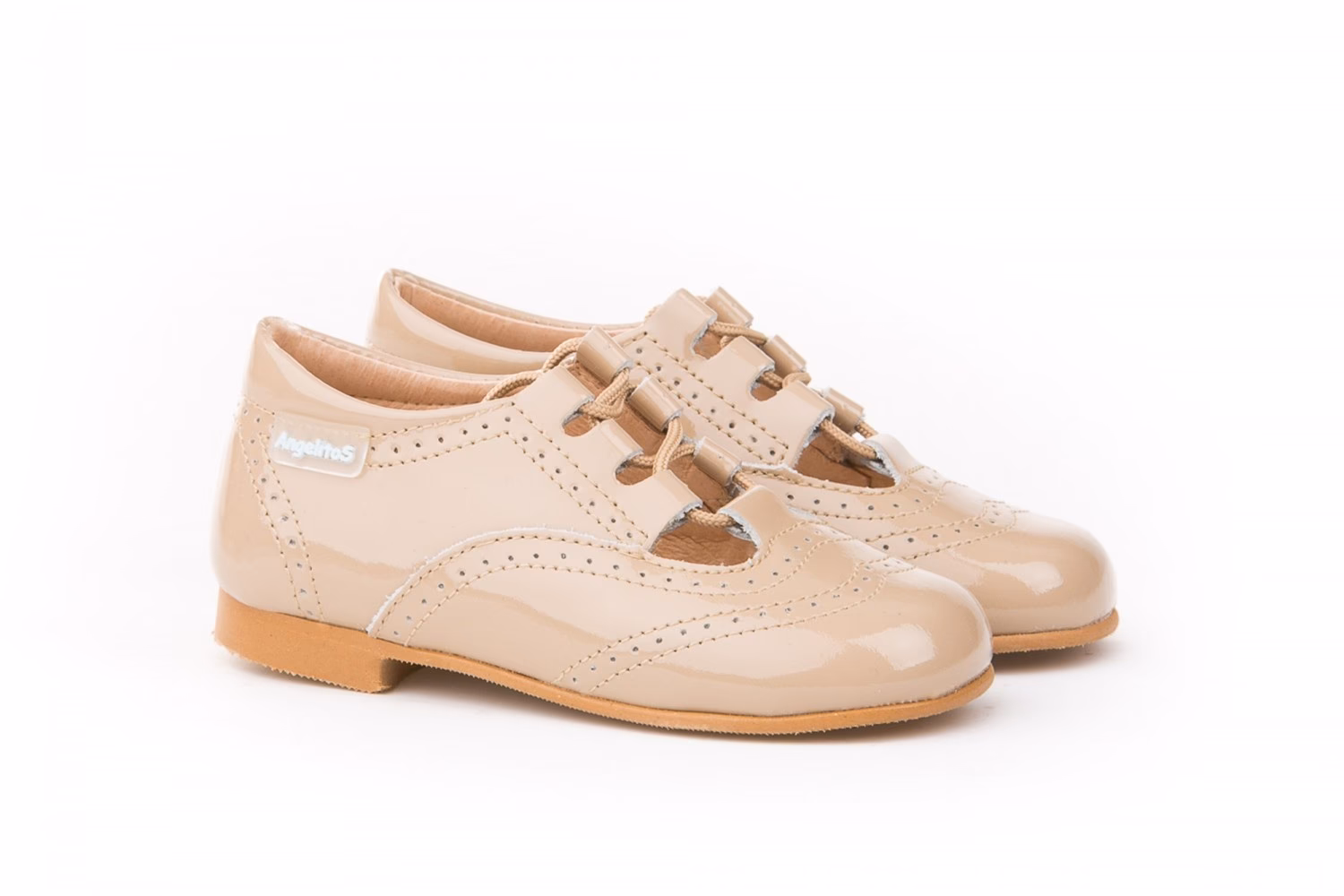 ¿Qué son los angelitos y Ángeles?