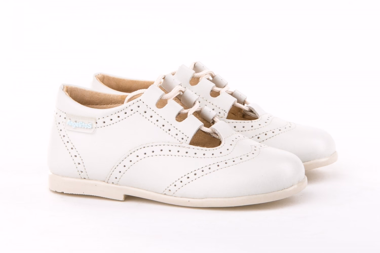 ¿Dónde se encuentra la fuente de los angelitos?