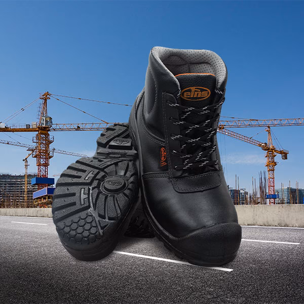 ¿Qué son los zapatos de seguridad en Costa Rica?