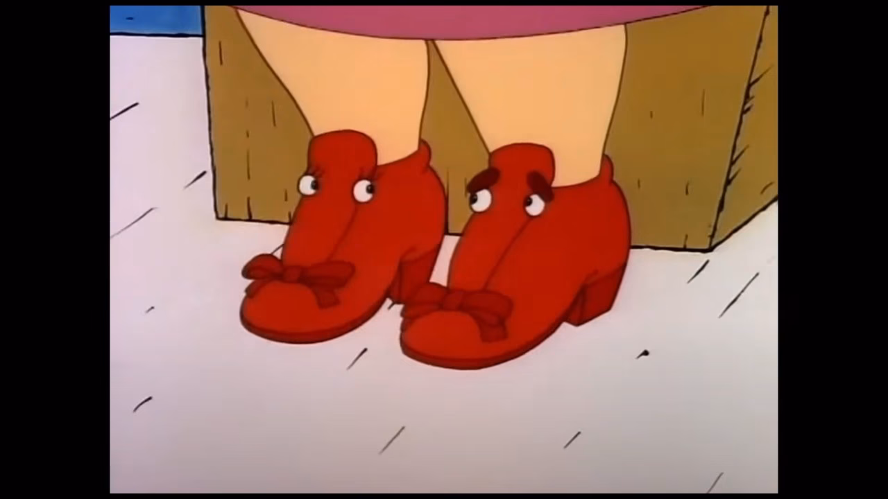 ¿Qué es los cuentos de la calle Broca?