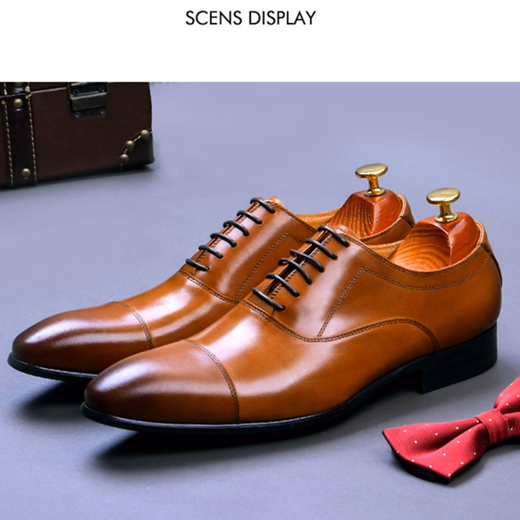 ¿Cuáles son las mejores zapatillas de piel o cuero ligeras?