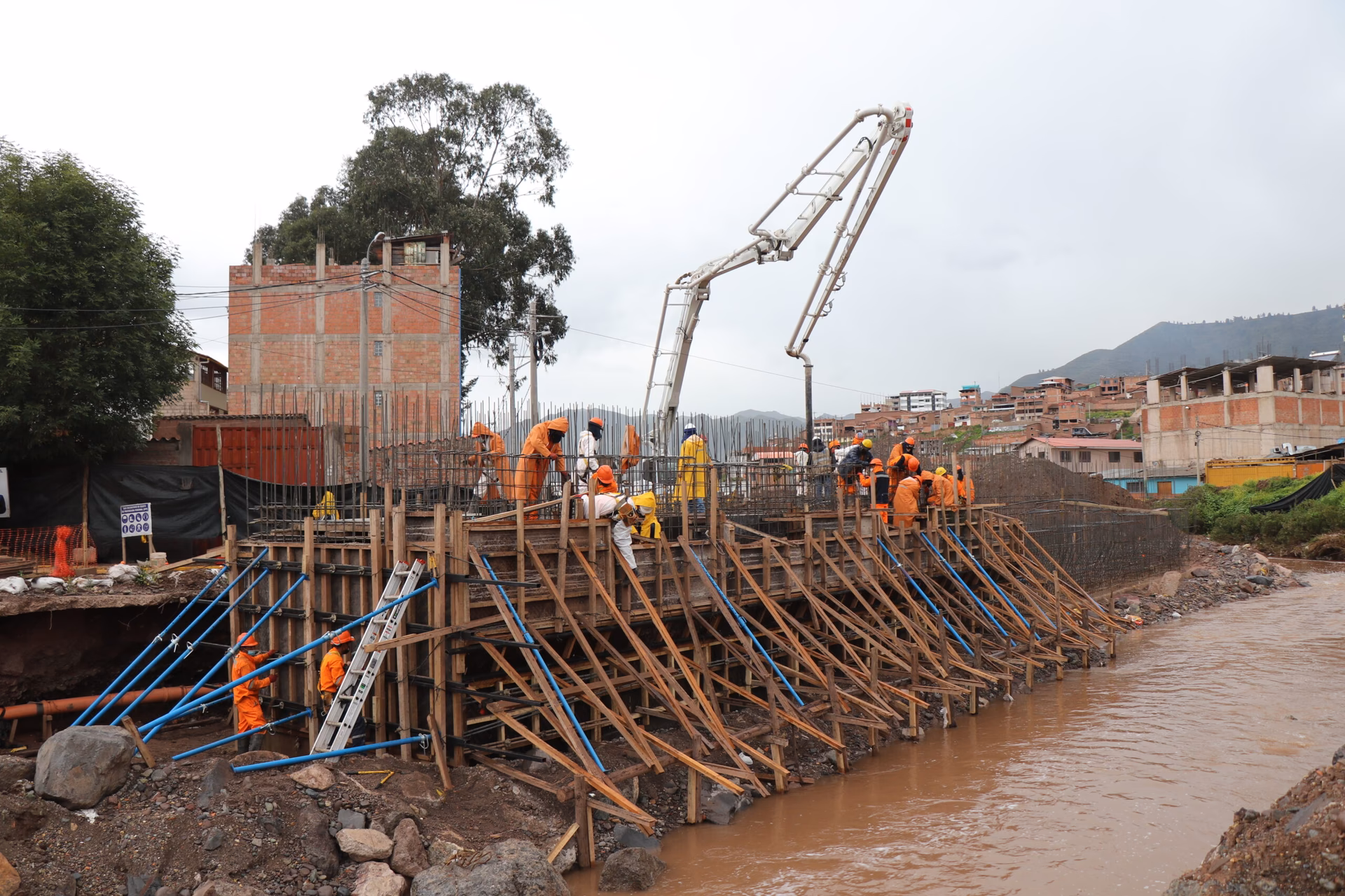 ¿Qué son las zapatas?