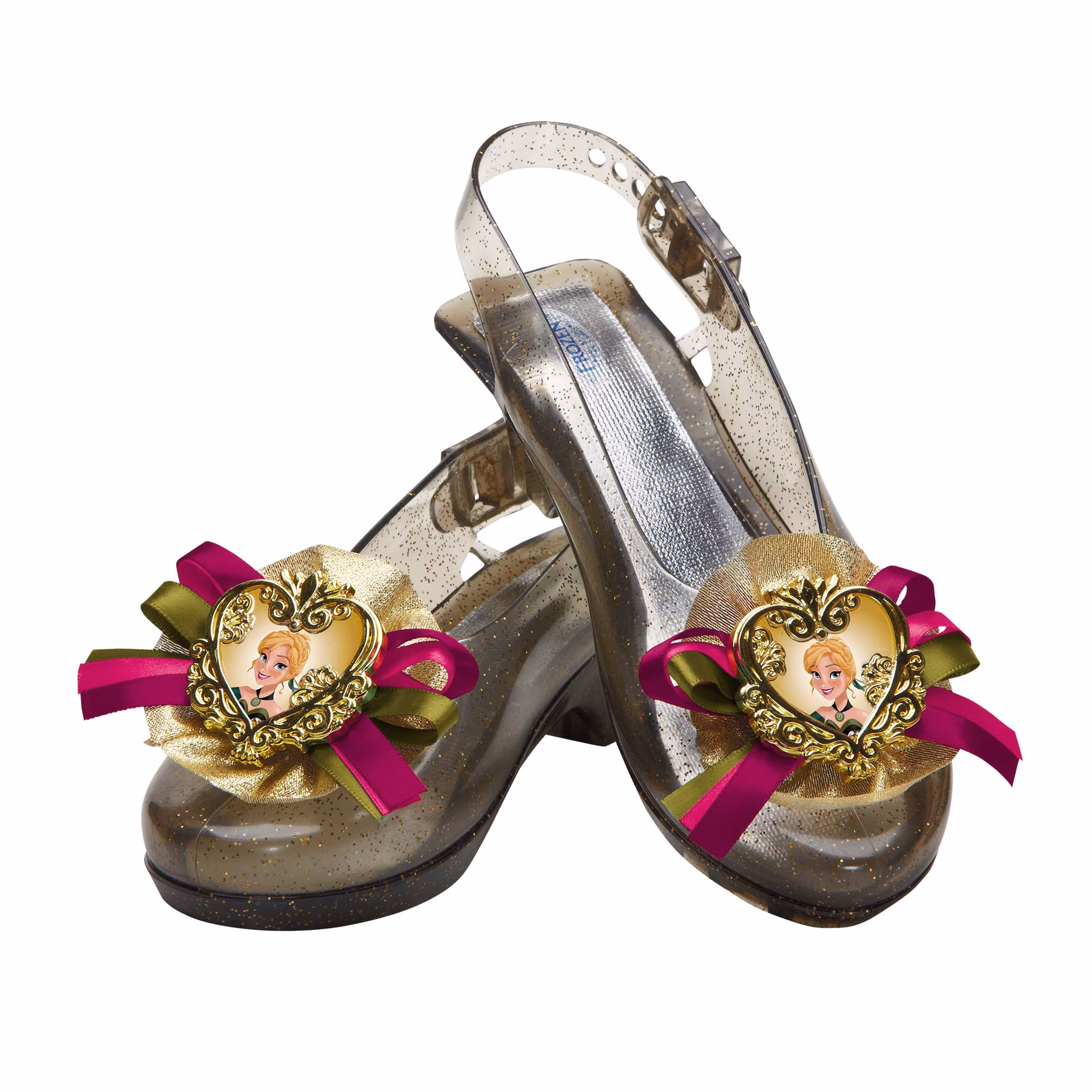 ¿Qué ofrece la colección de calzado de Anna Field?