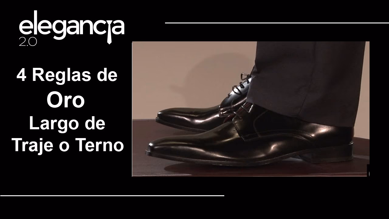 ¿Cómo usar los zapatos de charol en tiempos de heladas?