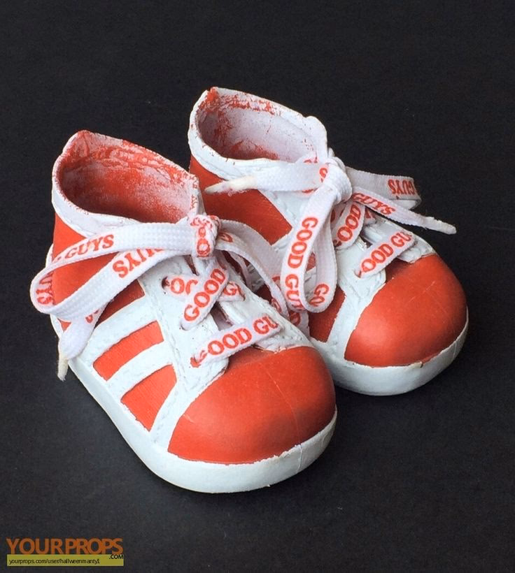 ¿Qué es el mercado de Chucky Sneakers?