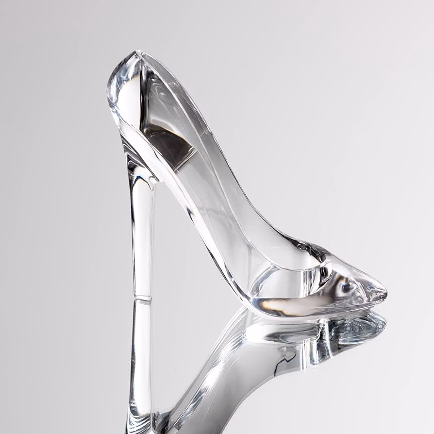 ¿Cuál es el zapato más famoso del mundo?