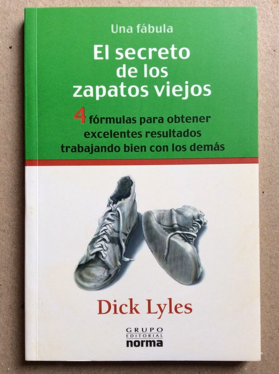 ¿Cuál es el objetivo de la Ley de zapatos?