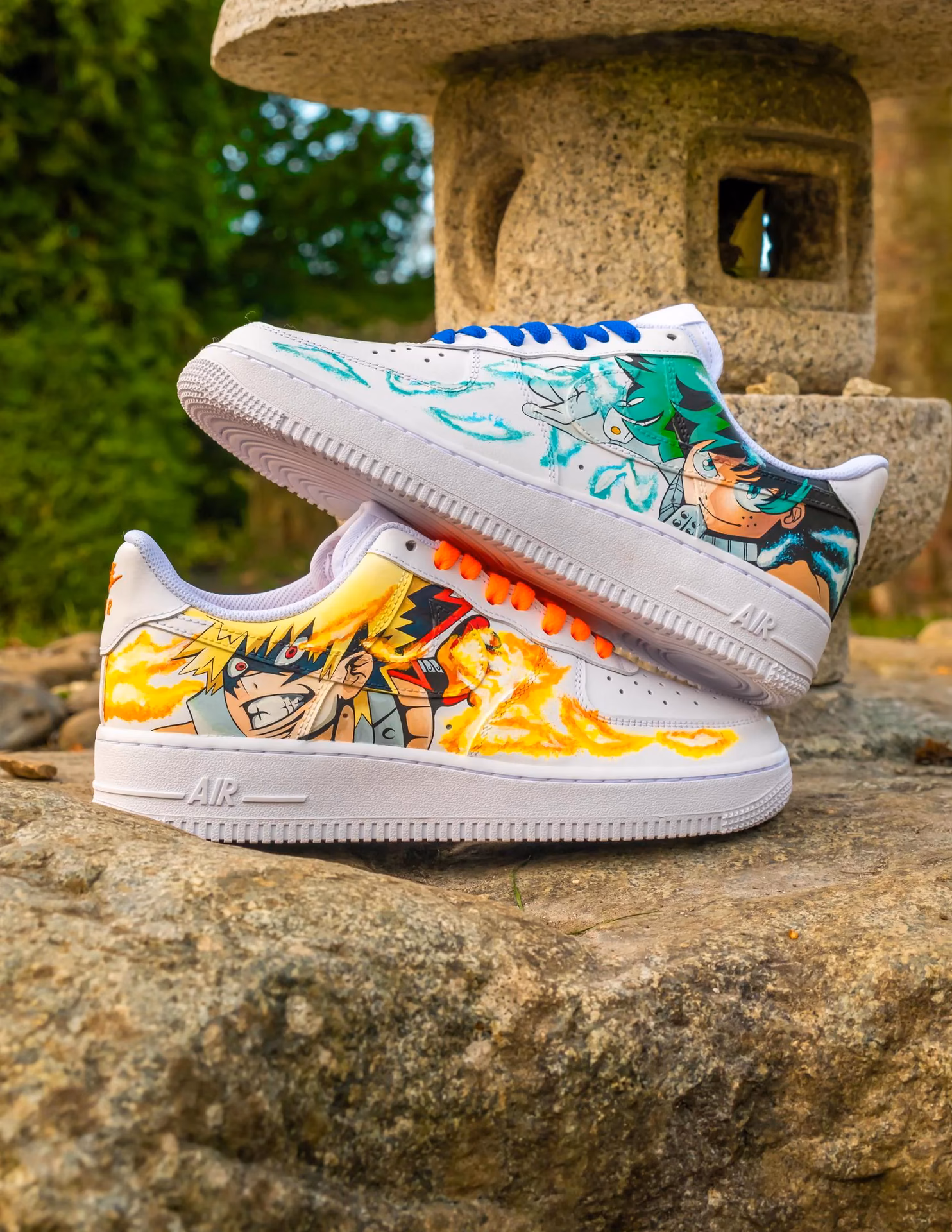 ¿Dónde comprar mangas en japonés?