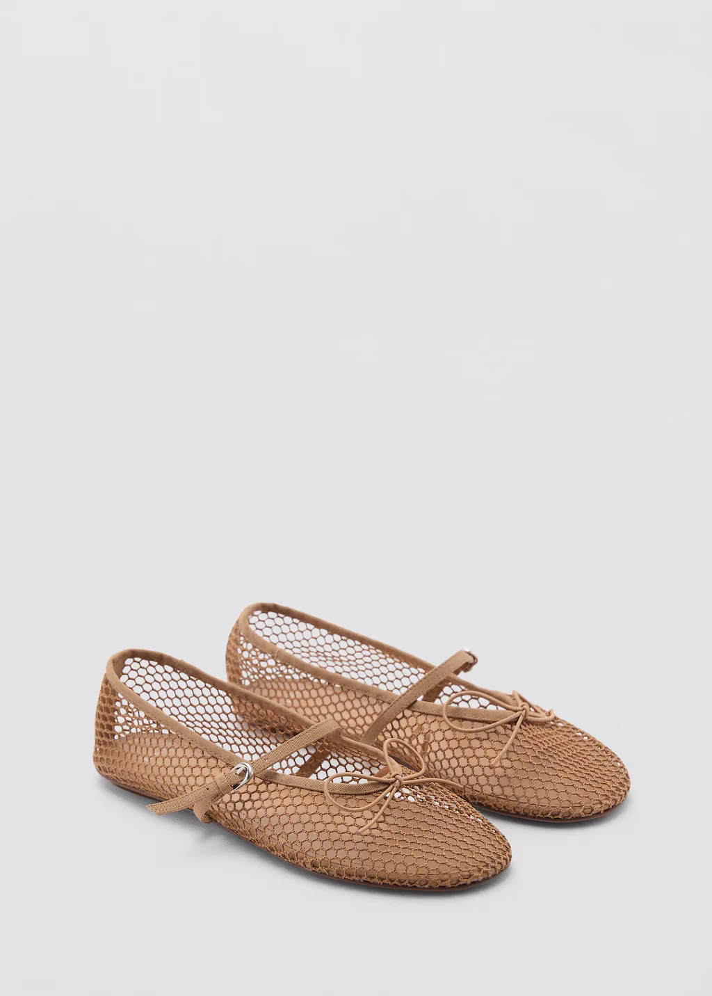 ¿Qué es mango Soft Touch?