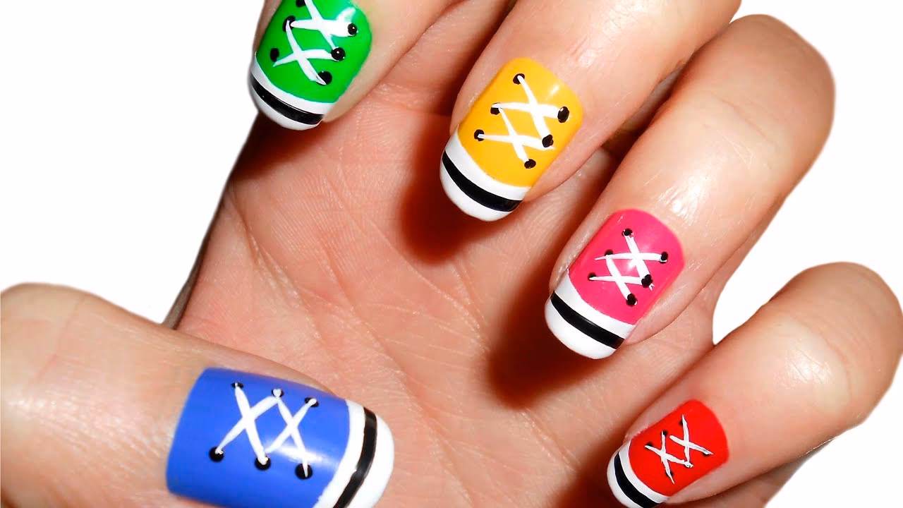 ¿Cómo conseguir una manicura a buen precio?