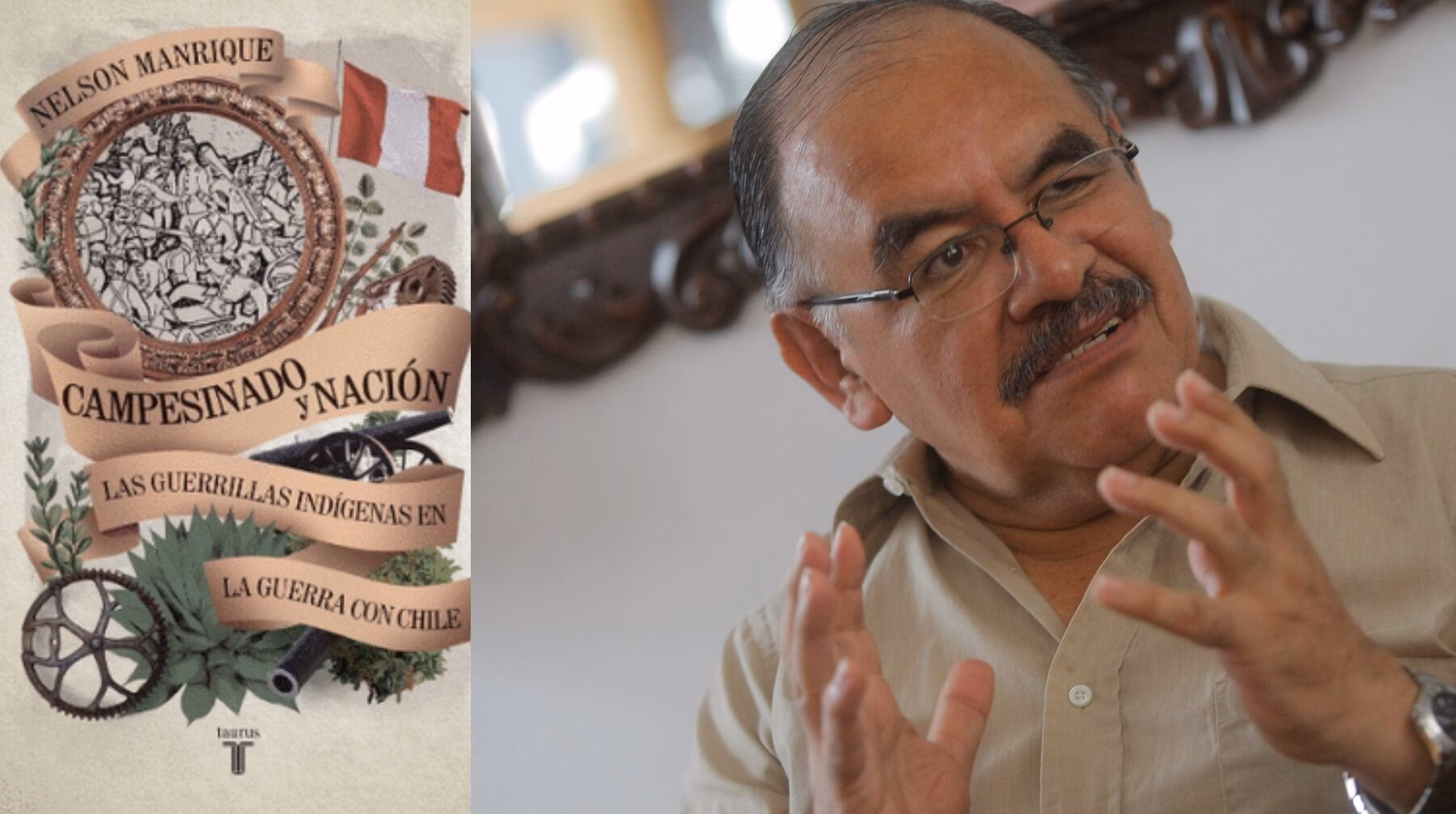 ¿Qué le pasó a Herbert Manrique Zapata?