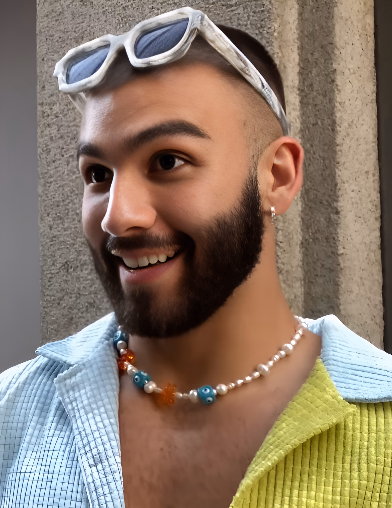 ¿Cuál es la nacionalidad de Manuel Turizo Zapata?