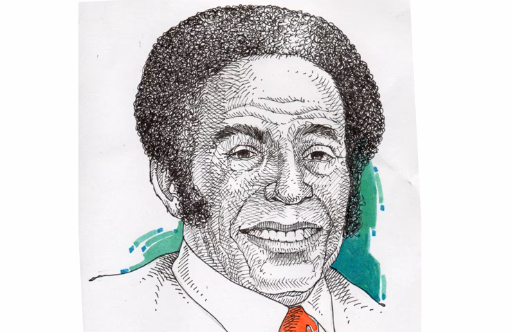 ¿Cuál fue el objetivo de Manuel Zapata?