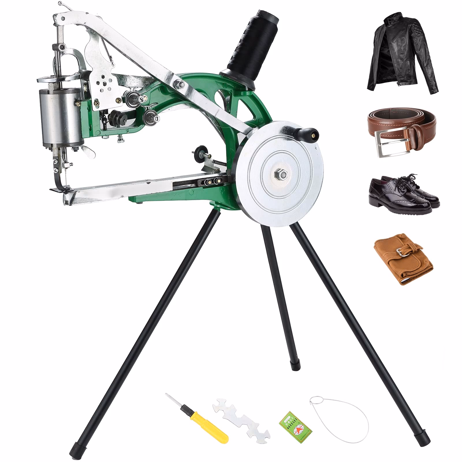 ¿Cuál es la mejor máquina para coser botones?