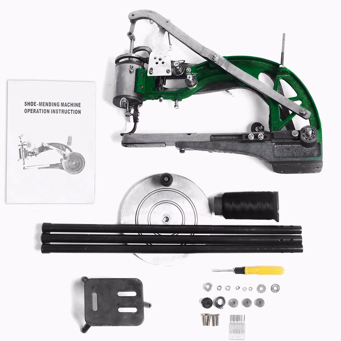 ¿Dónde puedo comprar una máquina de coser?