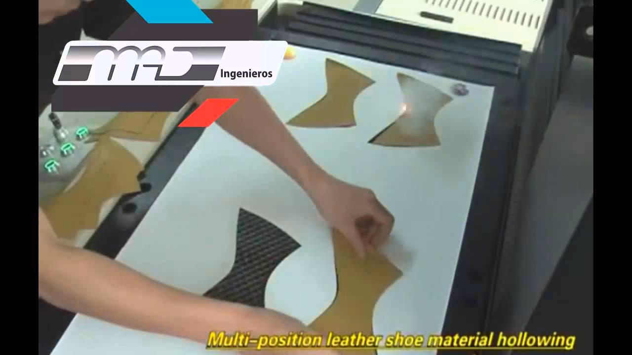 ¿Qué hace máquinas láser Perú?