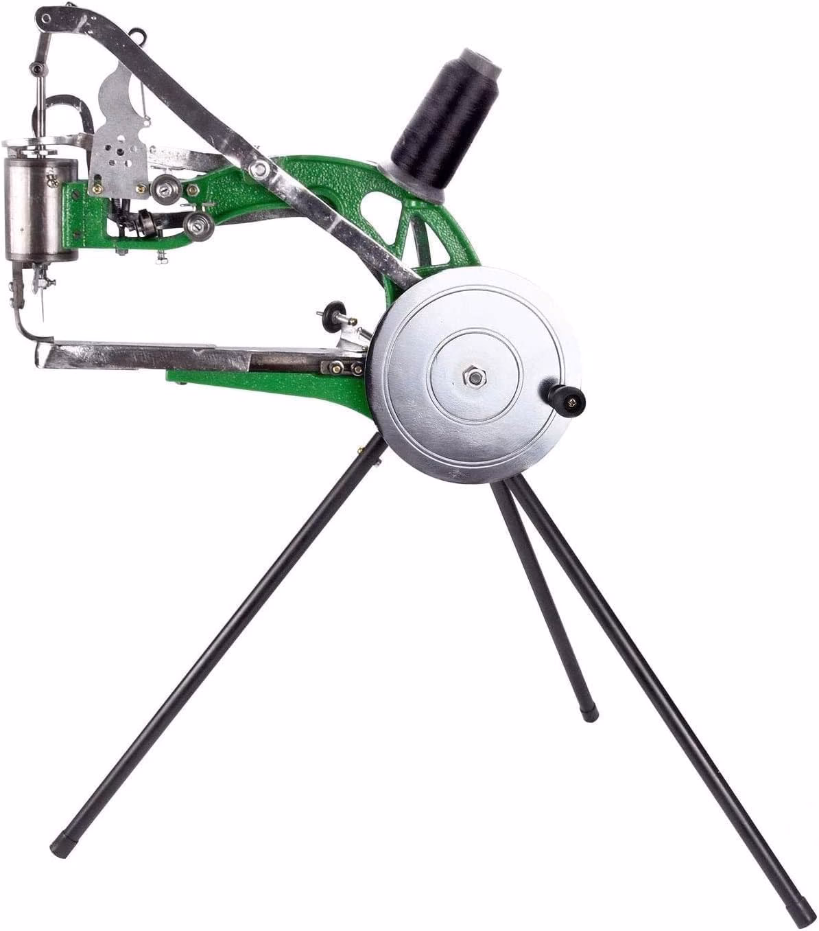 ¿Por qué las máquinas de coser son tan populares en Perú?