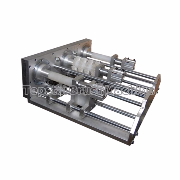 ¿Cómo puedo limpiar las escobillas?