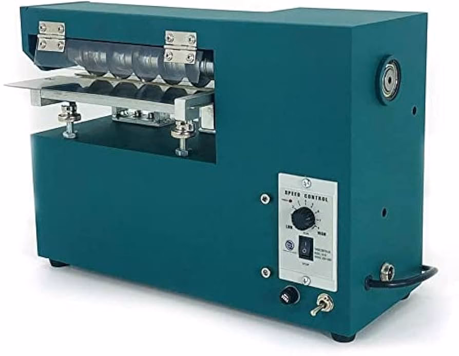 ¿Cuál es la mejor máquina para producir la parte superior de zapato?