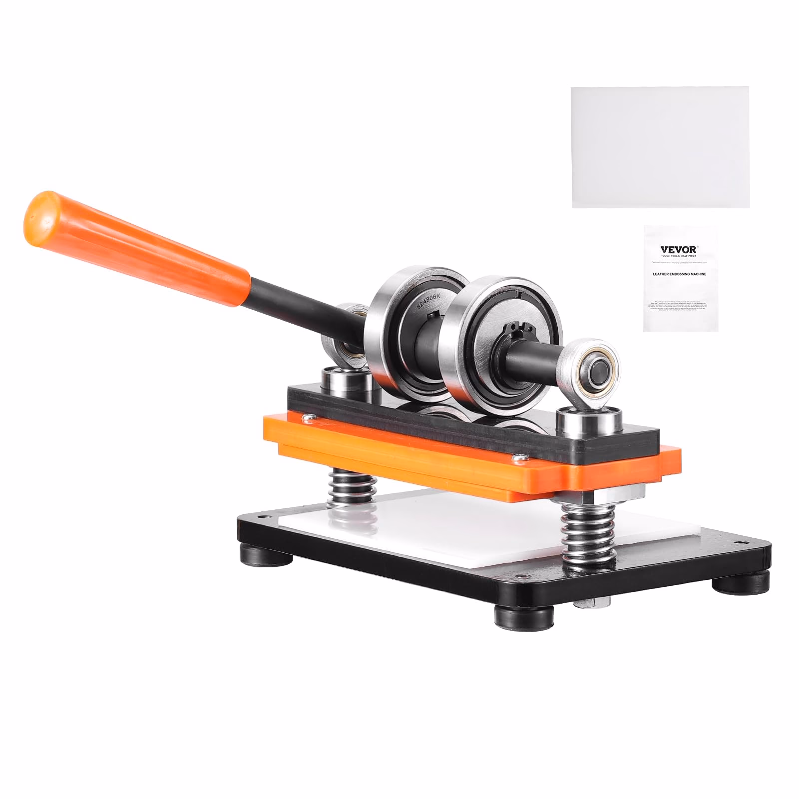 ¿Qué es una troqueladora profesional?