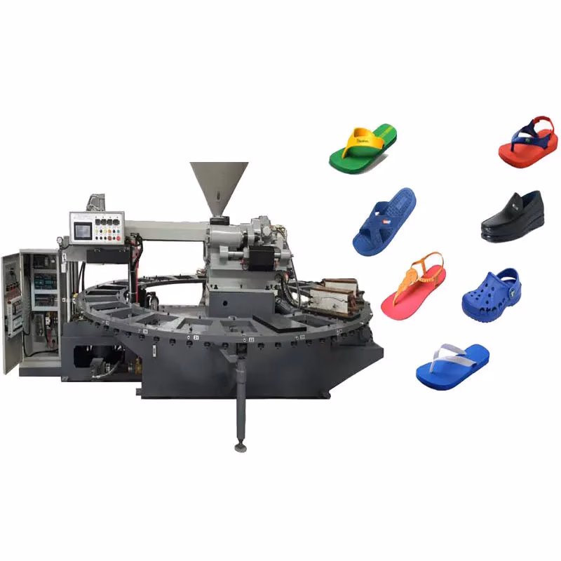 ¿Qué es la vulcanización de zapatos?