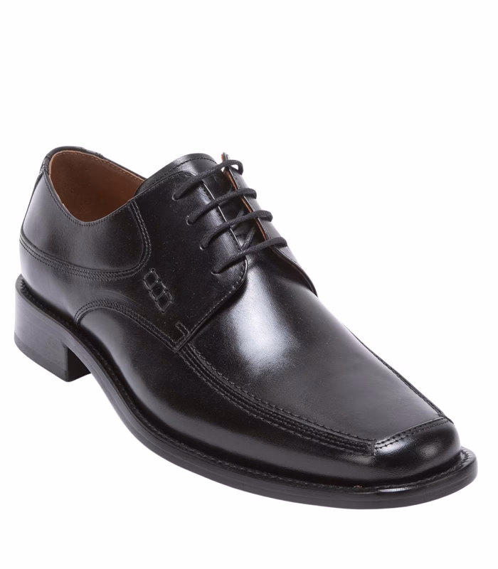 ¿Qué pasó con la fábrica de zapatos guante?