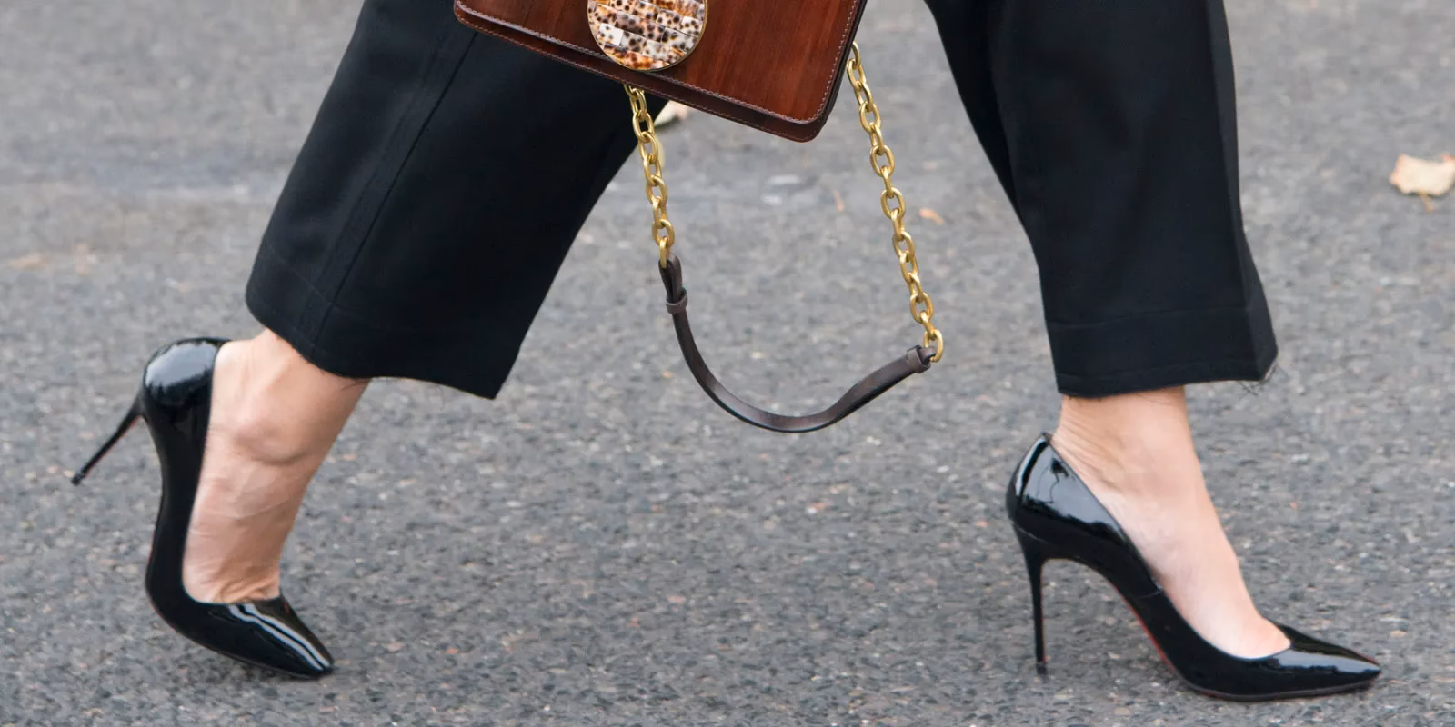 ¿Quiénes son los grandes diseñadores de calzado de Londres?