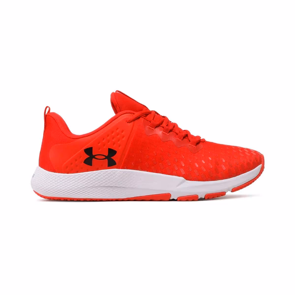 ¿Cuáles son las últimas novedades de Under Armour?