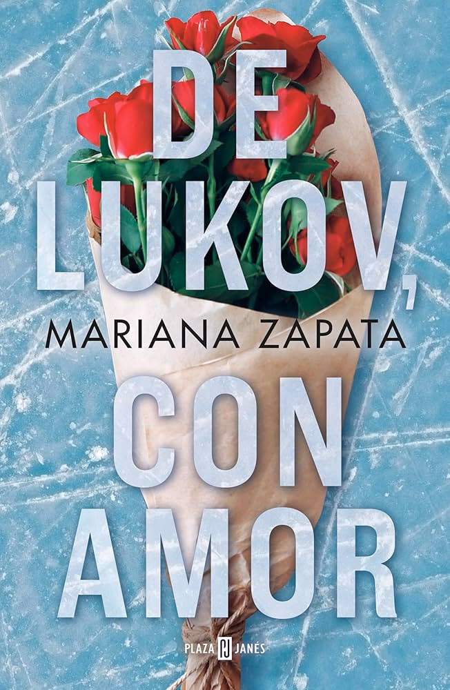 ¿Cuáles son los libros de Juan Pablo Zapata?