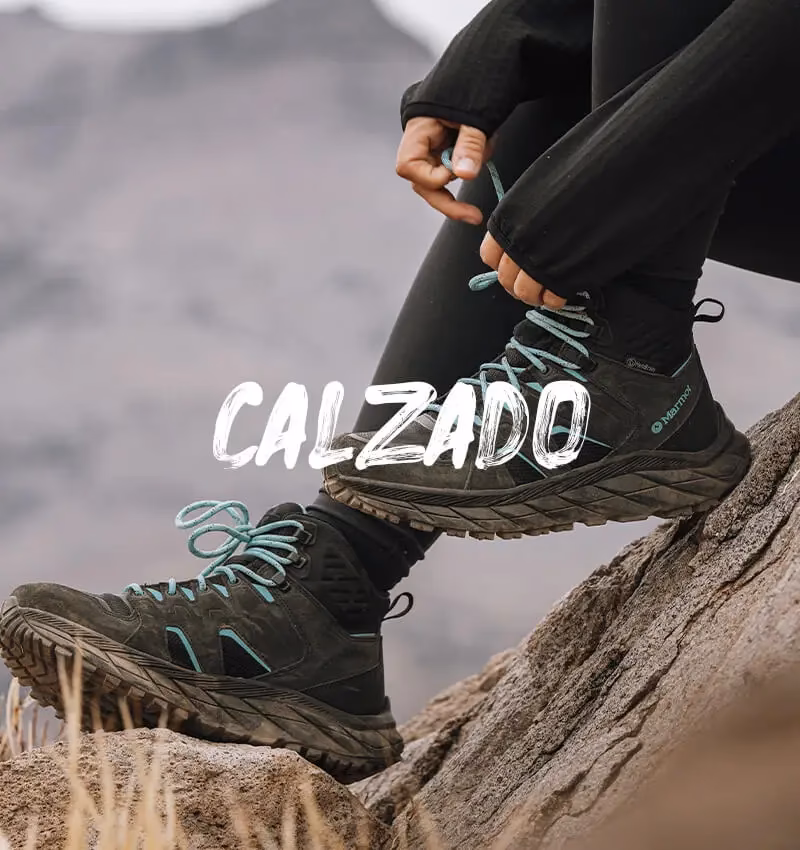 ¿Qué ofrece Marmot para explorar sin límites?