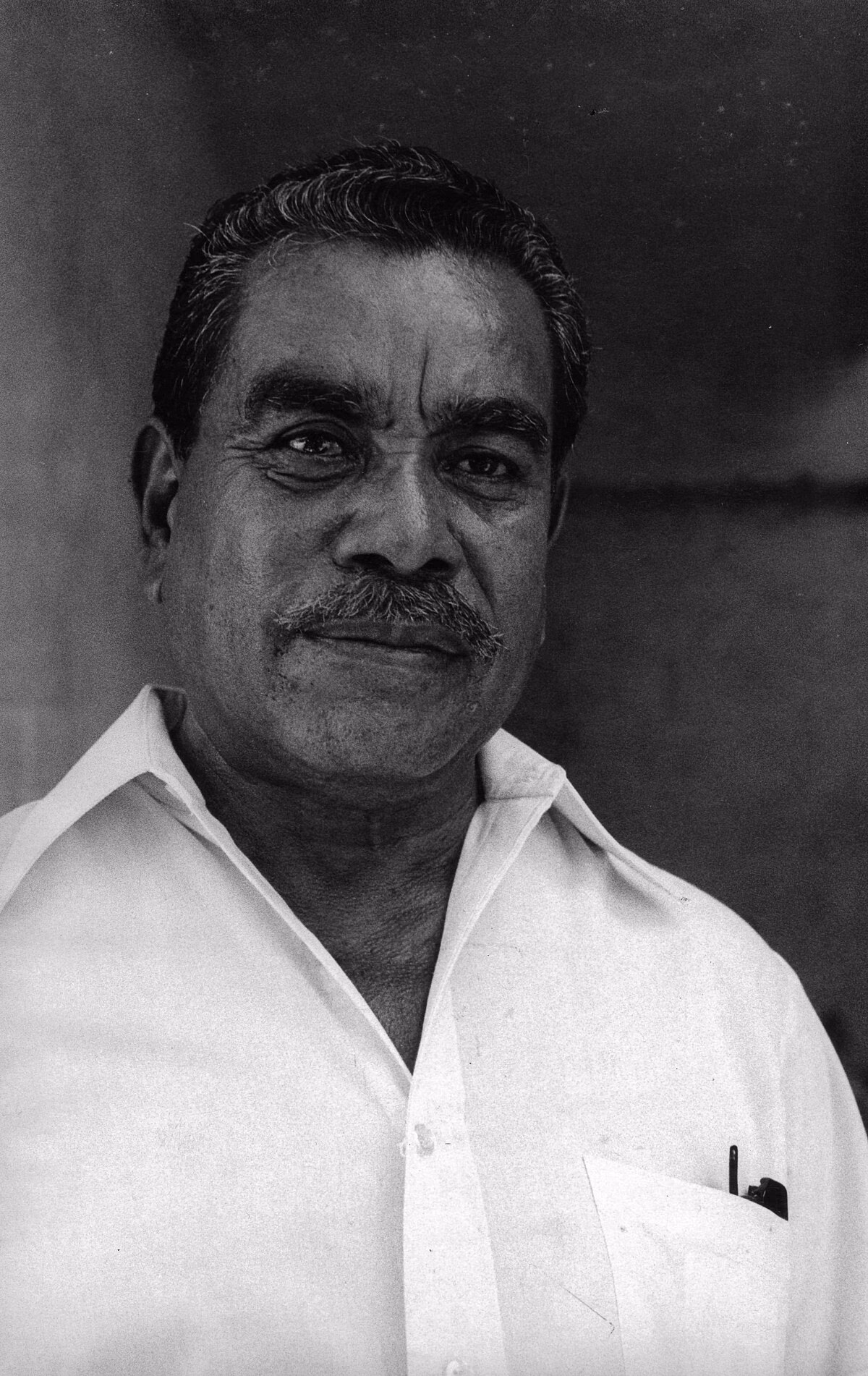 ¿Quién fue Mateo Emiliano Zapata Pérez?