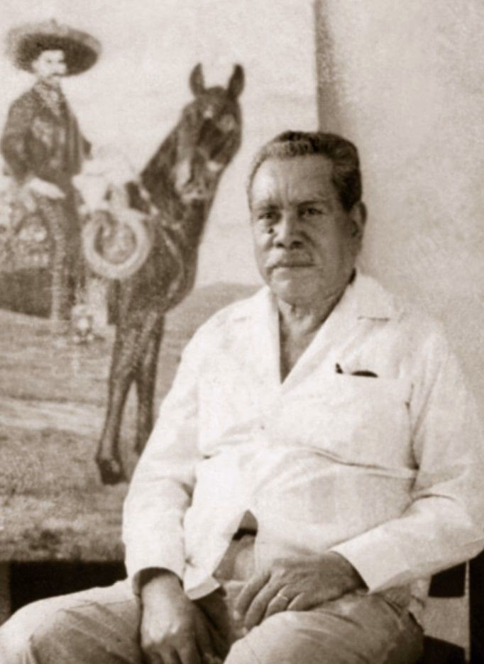 ¿Quién fue Mateo Emiliano Zapata Pérez?