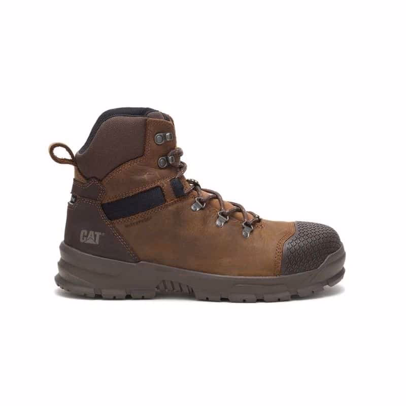 ¿Qué son las zapatas Cat?