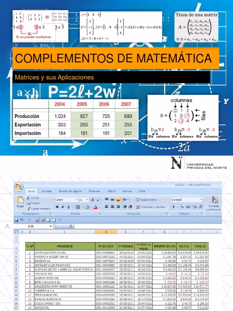 ¿Qué tipo de zapatilla es la Matryx?