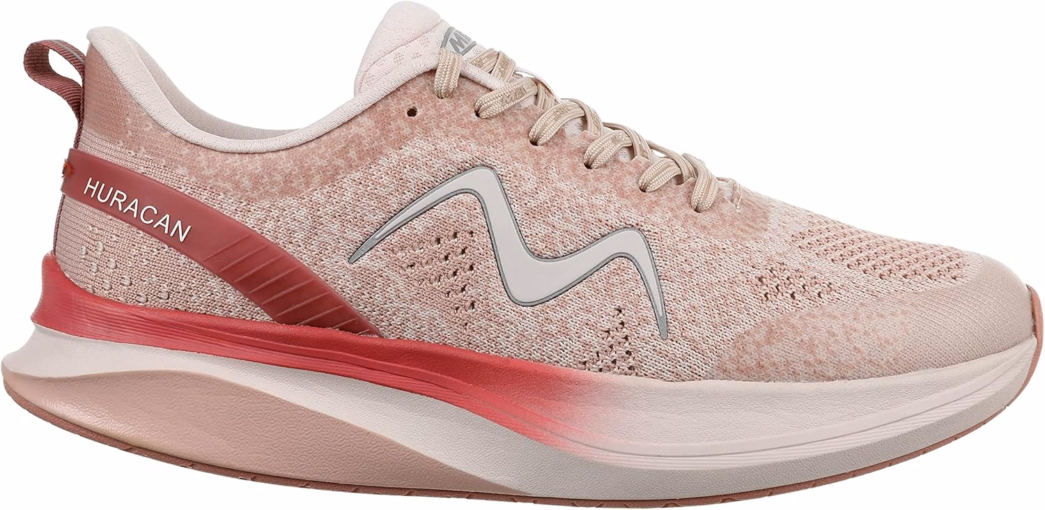 ¿Qué puede pasar si se usan zapatos MBT de forma sistemática?