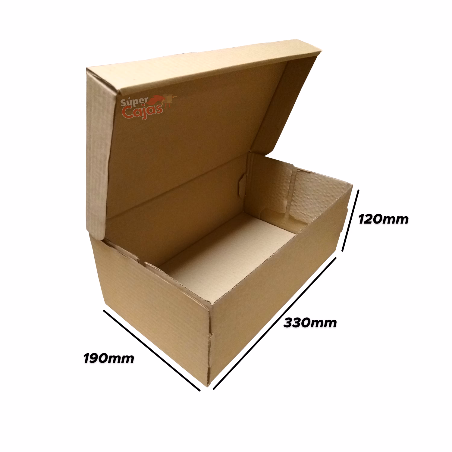 ¿Cuáles son los diferentes tipos de cajas de zapatos?