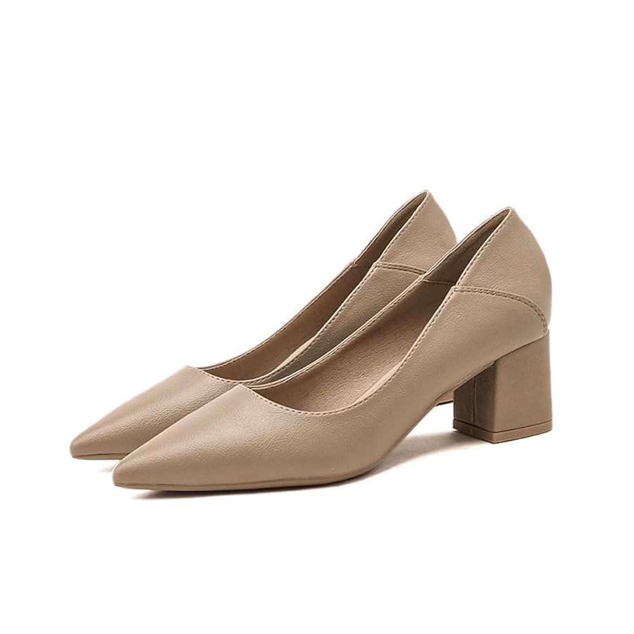 ¿Qué tan buenos son los zapatos de media talla?