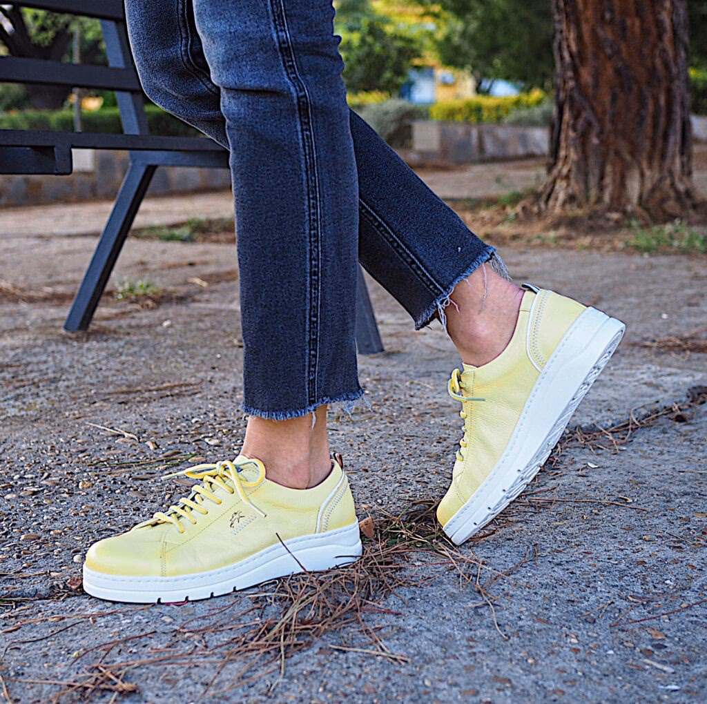 ¿Cuáles son las marcas más conocidas de calzados para mujer?