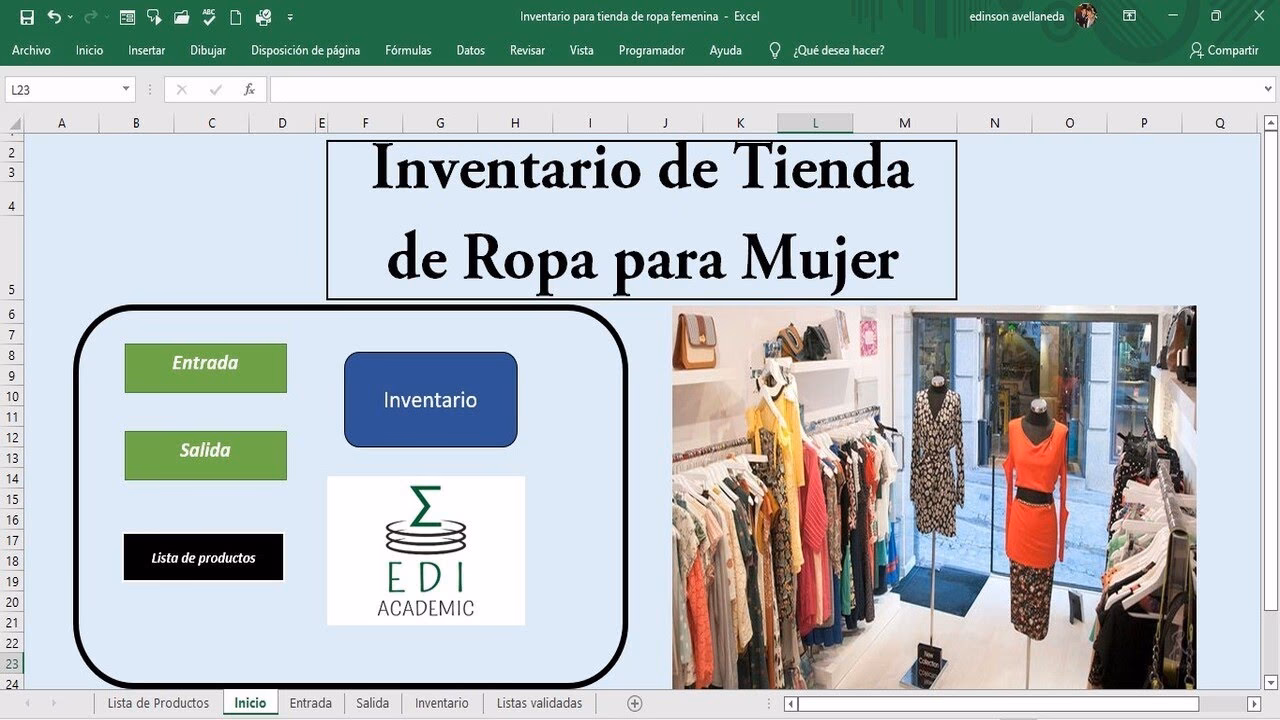 ¿Cómo se registran los movimientos de inventarios Según el método de Kardex?