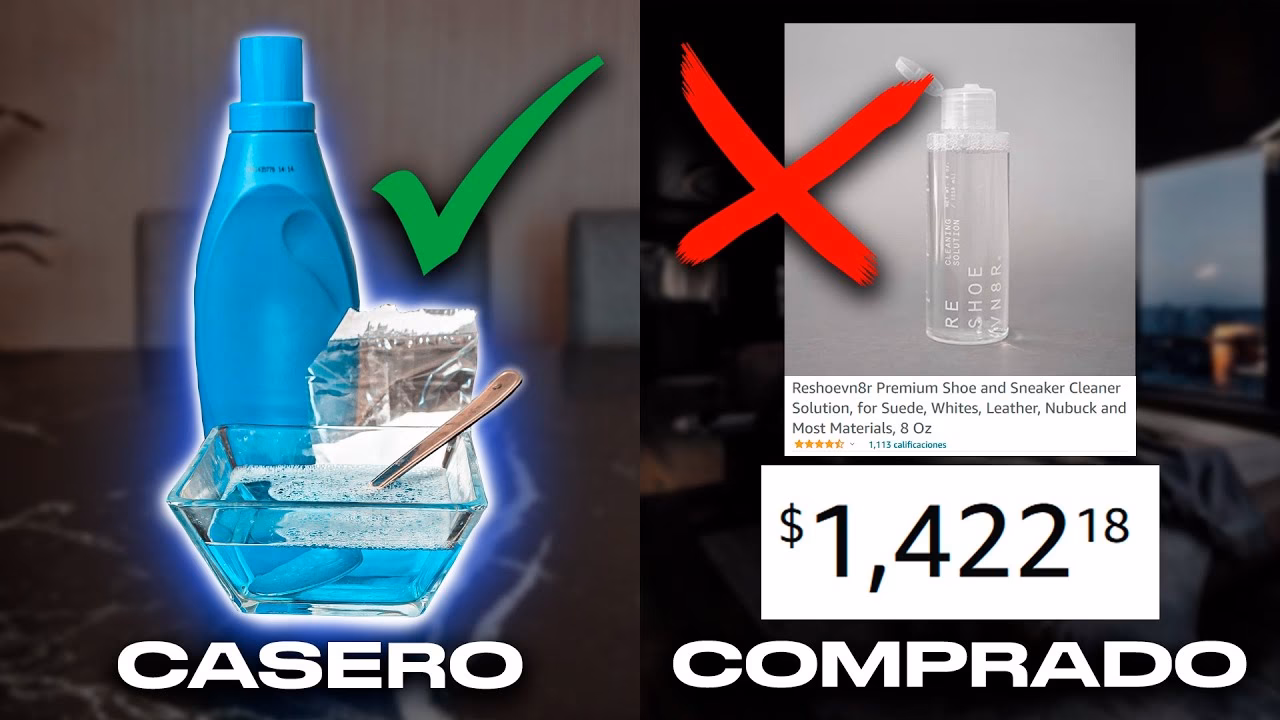 ¿Cómo proteger los zapatos de gamuza?